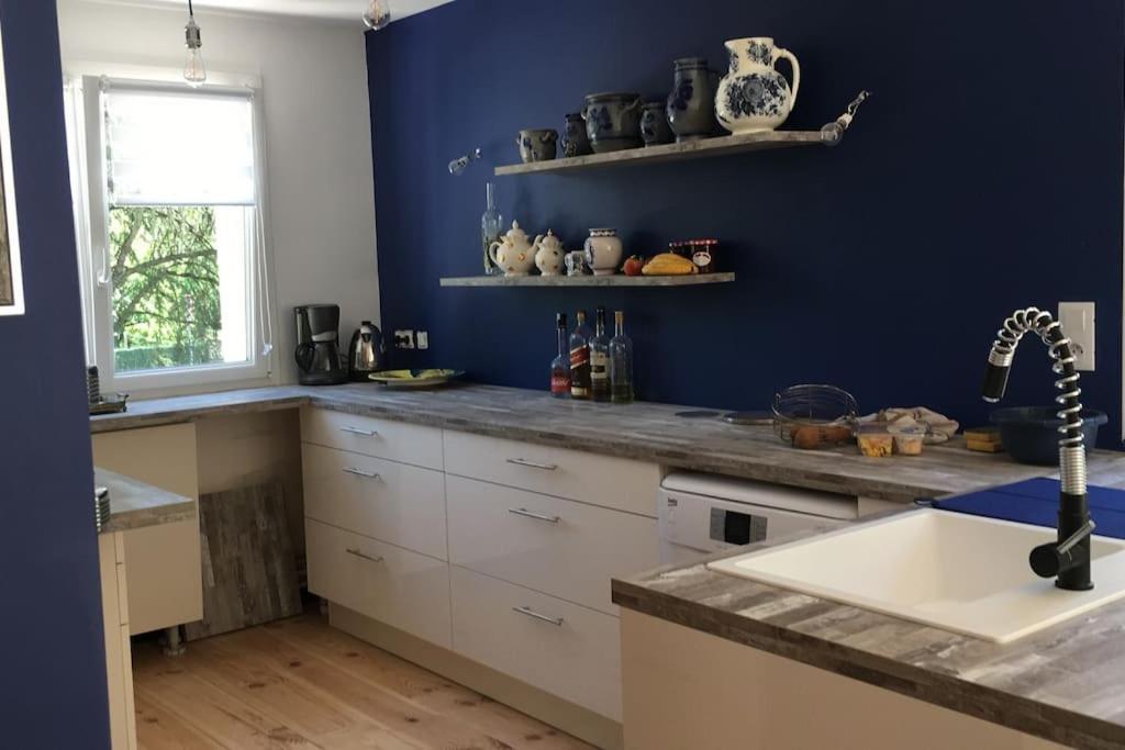 Villa Les Terrasses Dans La Nature Avec Piscine A 2 Pas De Lyon, Metro A 15Mn A Pied Pour Lyon Centre En 10Mn Ou Bus A 300M Pour Lyon Centre Oullins Dış mekan fotoğraf
